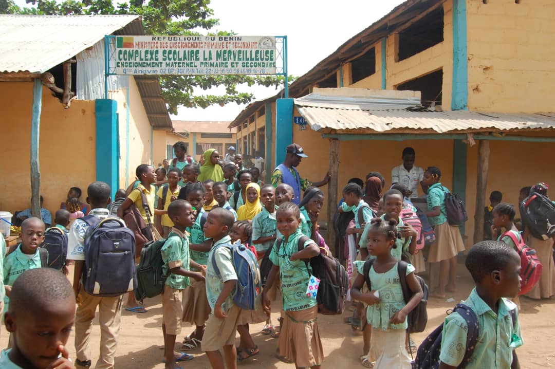 Mountains in the Clouds